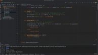 43.003 Instance Methods Vs. Class Methods