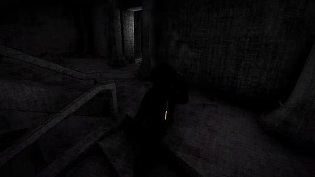 Сплошные баги || Content Warning