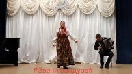 Павлова Екатерина "Виноград расцветает"
