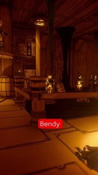 Bendy