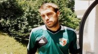 Олег Мищенко об УТС "Ворсклы" в Словении