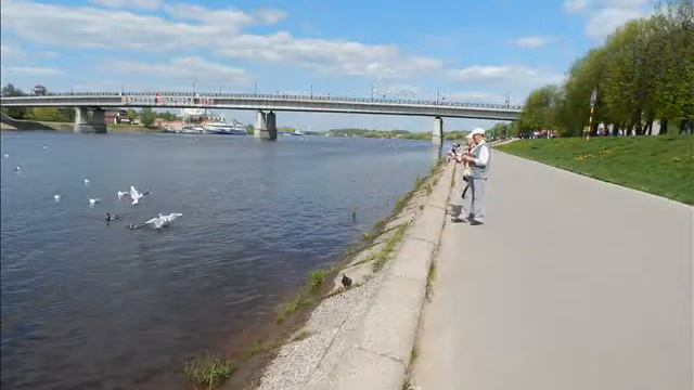 ВЕЛИКИЙ НОВГОРОД