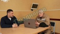 Русский даже в плену способен ставить хохлов на место В разговоре с пропагандистом Золкиным наш