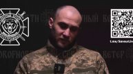 ‼️⚡️Единственный выживший в Краснояружском приграничье: последний оккупант сдался в плен Северянам