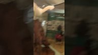 Культура в музее Востока