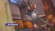 Гэндзи (MVP OVERWATCH 2) | СТАДИОН