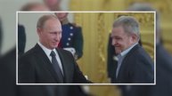 ФИЛЬМ «Вселенский дом Фазиля Искандера»