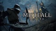 Новая горячая игра - супер тест! Mistfall Hunter Playtest
