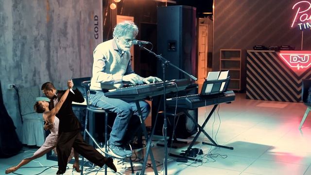 Виктор Шевченко -  "Тонкий шрам на любимой попе" (авт. Марк Фрейдкин)
