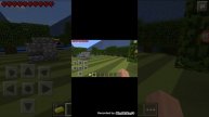 Майнкрфт PE 0.10.5 Crossy Road