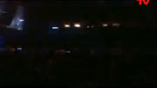 Snoop Dogg в Москве