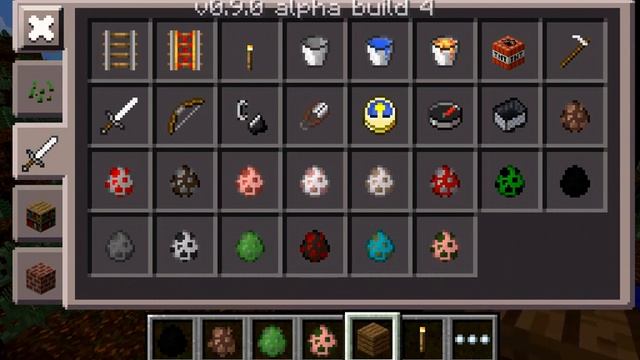 где скачат маинкрафт 0.9.0