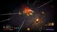 Отправляемся в странные гробницы - Curse of the Dead Gods #1