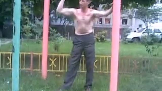 Омар - Восходящая звезда спорта