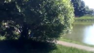 Видео, снятое тыловой камерой детского планшета TurboKids Star