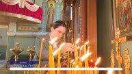 МТВ о празднике Радоницы в Майкопе