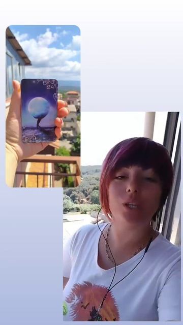 🔥Аркан Карма 🪔  -Ответы что на проге #тарозатмениеамира #затмениеамира #обучениезатмениеамира