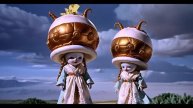 AI-Generated Fantasy Short Film | Whimsical Wasteland Tales