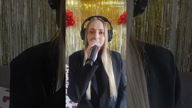 Katy Kononova - Лучшее в тебе (Гости из будущего) #кавер #пою #песня #cover