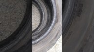 Шина б/у Bridgestone Turanza ER300 205/60 R16 92H