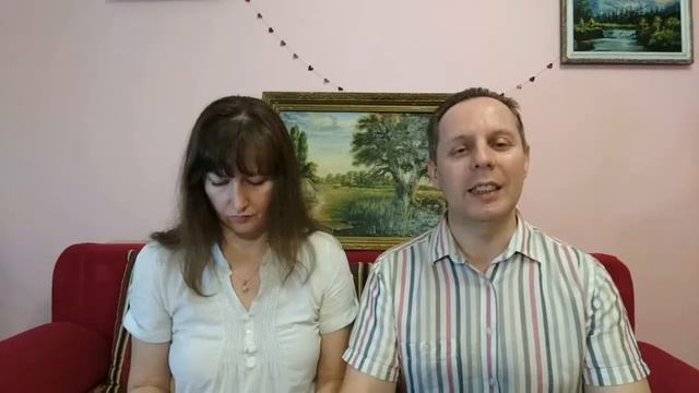 Ми перейшли із смерті в життя.  3/07/20