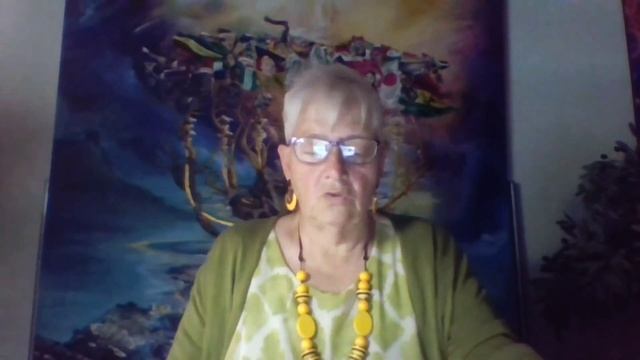 Ангелика Рейнеке "Что стоит за майскими традициями (ритуалами)?"