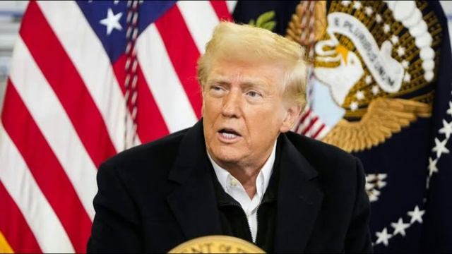 Трамп признал законные интересы РФ в Украине.