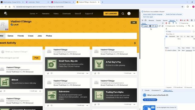 Feed - Rockstar Games - Google Chrome 2025-05-01 13-41-43