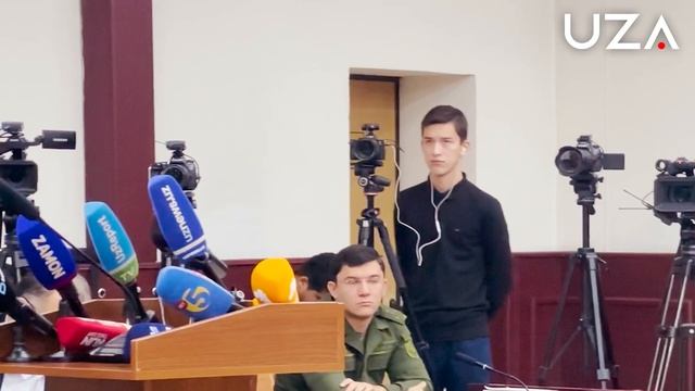 “Док - 1 макс иши”: Вафот этган болалар эксгумация қилинадими?