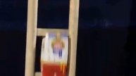 Физические игрушки. Вниз по лесенке