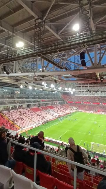 Лукойл Арена
