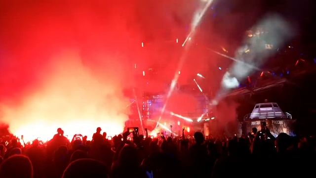 Любительский взгляд на байк-шоу 2020.