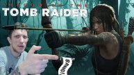 Shadow of the Tomb Raider - прохождение СТРИМ 6