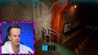612. 😱 Это Самый СТРАШНЫЙ ФНАФ! (Five Nights at Freddy's Security Breach)