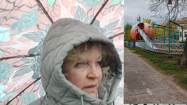 Фрагменты из моей жизни.