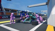 Трейлер Formula Legends (анонс)