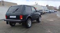 Lada (ВАЗ) Niva Legend '2023
XTA212140R2503374