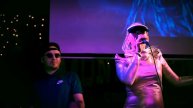 WARTOMO "Моё цунами" Live in the "Money Honey" 20.02.20