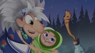 ВЕНИКИ ЕЛОВЫЕ🌲про Бабу Ягу! сборник Самое дорогое сокровище