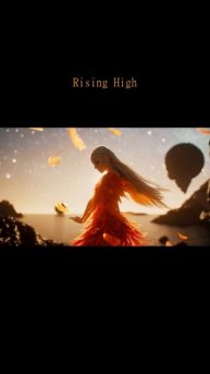 Rising High