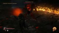 Lords of the fallen битва с заблудшими братьями