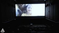 Открытие кинофестиваля "Дни научного кино ФАНК"