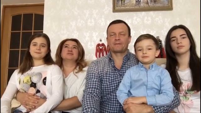 С Днём рождения, Сергей!