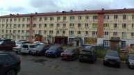 Прогулка по г. Нерюнгри