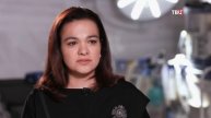Сюжет телеканала ТВЦ о реабилитации в ЭйрМЕД и помощи фонда Здоровье