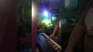 Шорох вербы