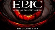 Epic: the musical|Эпик: мюзикл (rus sub|русские субтитры) Сага о Циклопе