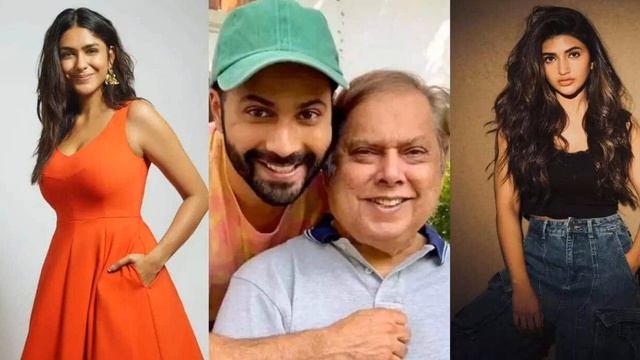 Vijay Hees Kuma Dhicin Muuqaalkiisana Waa Lagu Cayaaray GOAT Waxba Meesha Kuma Haayo, Ajay Oo Is Di