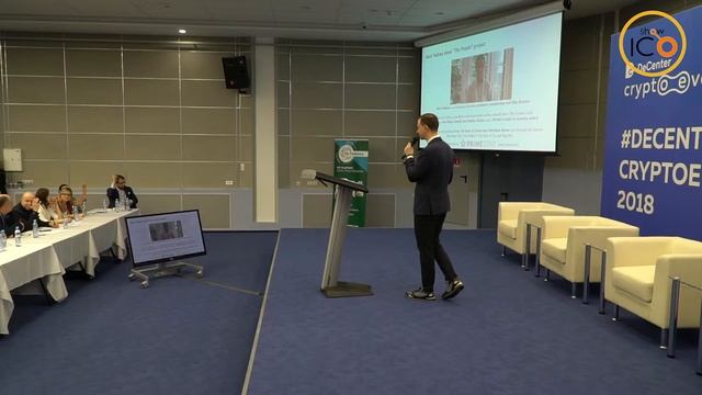 Show ICO #Proof_of_Truth (MeetUp) s01.e08 - PrimeStar (Владимир Ванин)