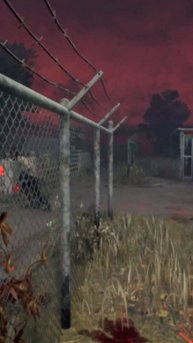 Пытаются спастись | Trying to save themselves | Dead by daylight #shorts